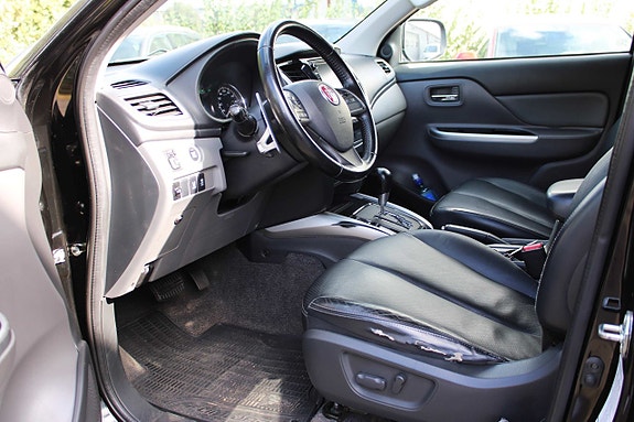Fiat Fullback 3 of 10