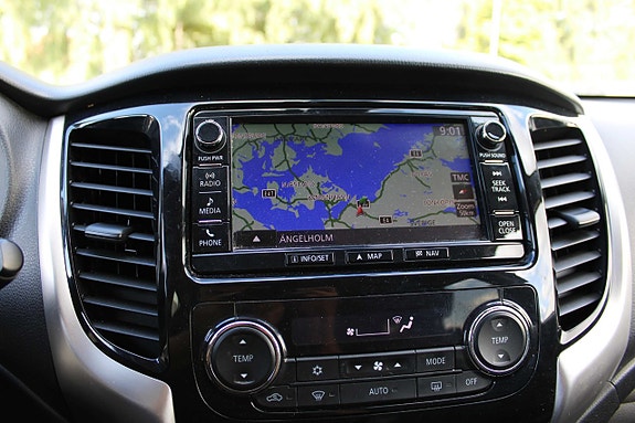 Fiat Fullback 4 of 10