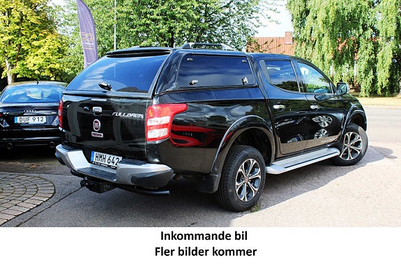 Fiat Fullback 2 of 10