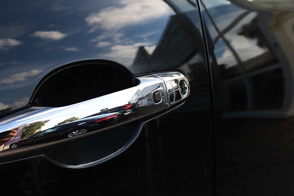 Fiat Fullback 10 of 10