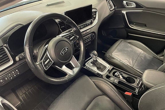 Kia Ceed 7 of 14
