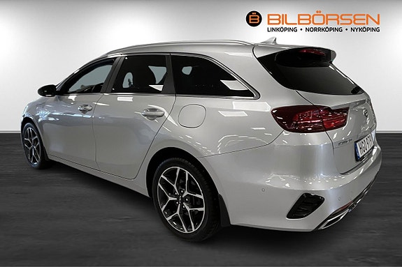 Kia Ceed 6 of 14