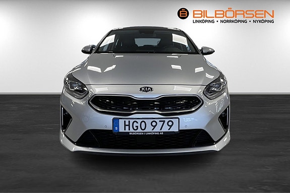 Kia Ceed 2 of 14