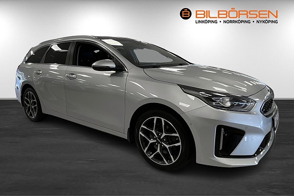 Kia Ceed 3 of 14