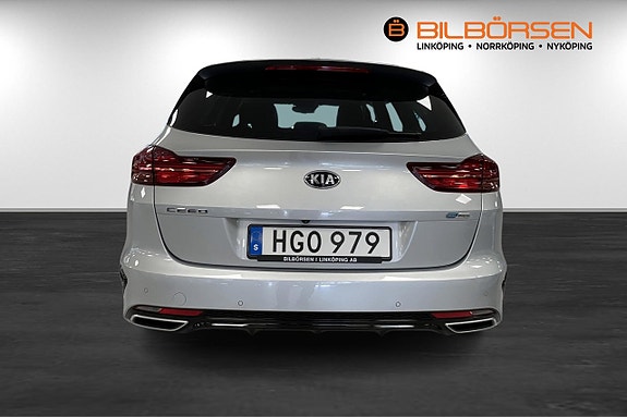 Kia Ceed 5 of 14