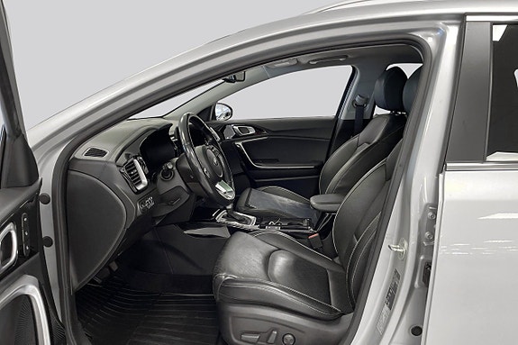 Kia Ceed 8 of 14