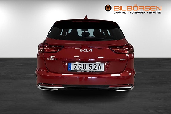 Kia Ceed 5 of 14