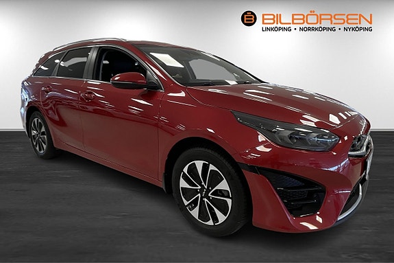 Kia Ceed 3 of 14