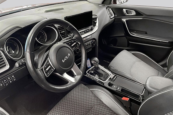Kia Ceed 7 of 14