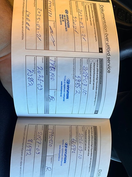 Hyundai Kona 21 of 21