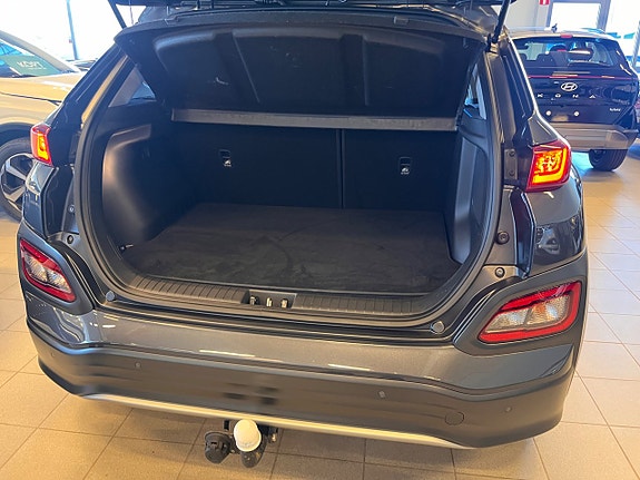 Hyundai Kona 7 of 21