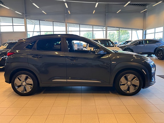 Hyundai Kona 4 of 21