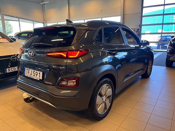 Hyundai Kona 5 of 21