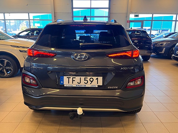 Hyundai Kona 6 of 21