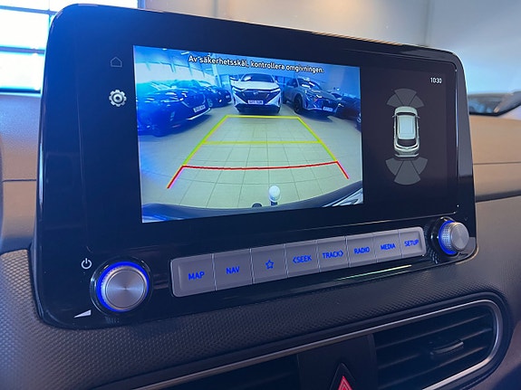 Hyundai Kona 13 of 21