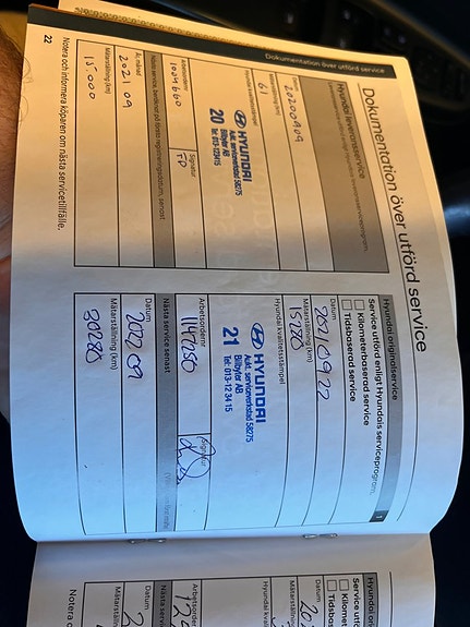 Hyundai Kona 19 of 21
