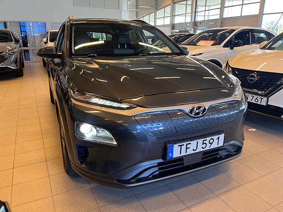 Hyundai Kona 3 of 21