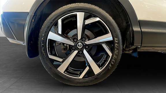 Nissan Qashqai 9 of 12