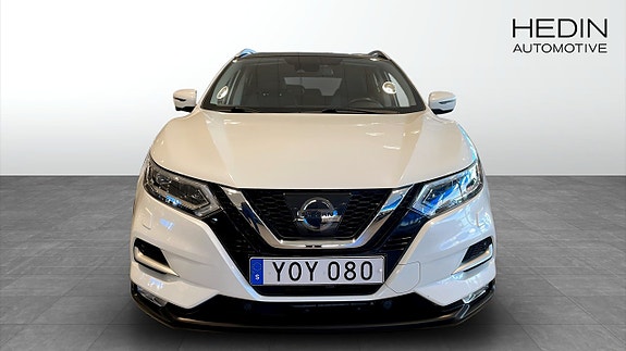Nissan Qashqai 8 of 12
