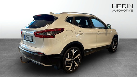 Nissan Qashqai 2 of 12