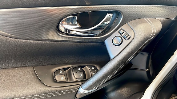 Nissan Qashqai 11 of 12