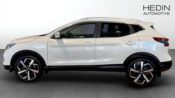 Nissan Qashqai 6 of 12