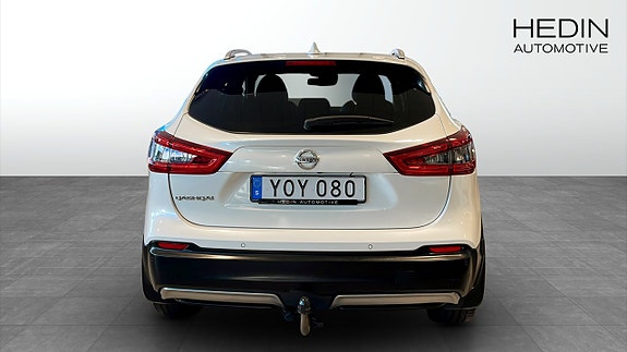 Nissan Qashqai 7 of 12