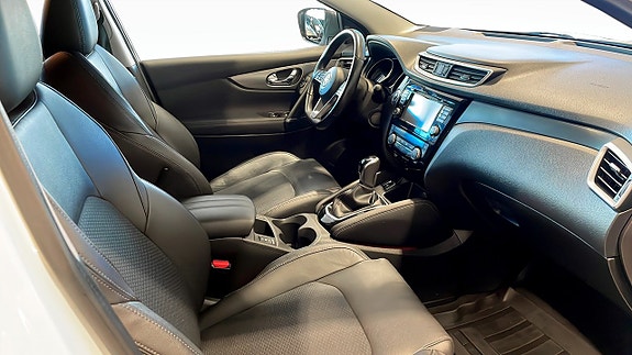 Nissan Qashqai 3 of 12