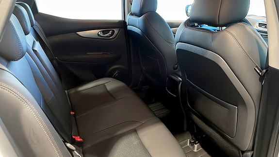 Nissan Qashqai 5 of 12