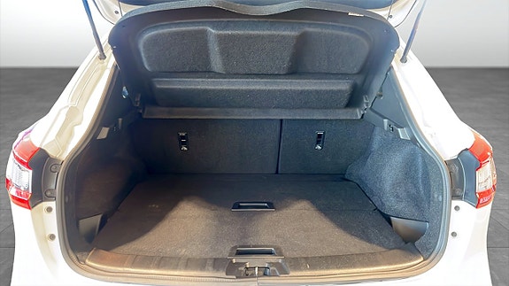 Nissan Qashqai 10 of 12