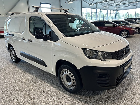 Peugeot Partner 5 of 26