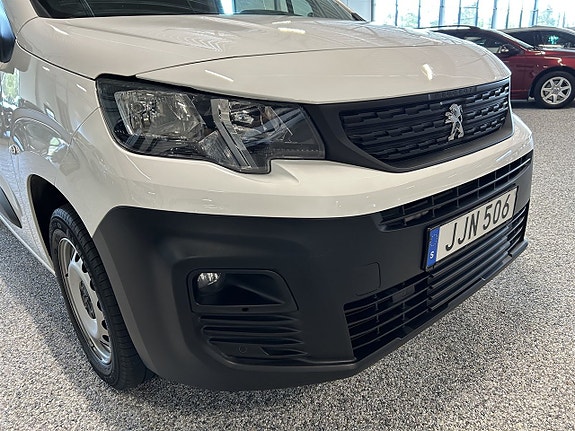 Peugeot Partner 6 of 26