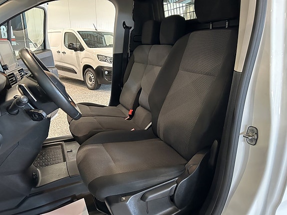 Peugeot Partner 15 of 26
