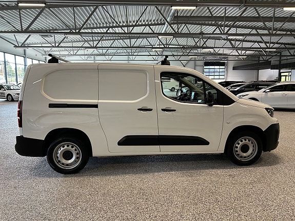 Peugeot Partner 7 of 26