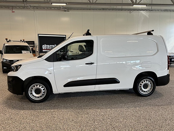 Peugeot Partner 10 of 26
