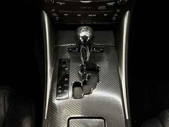 Lexus IS250 27 of 27