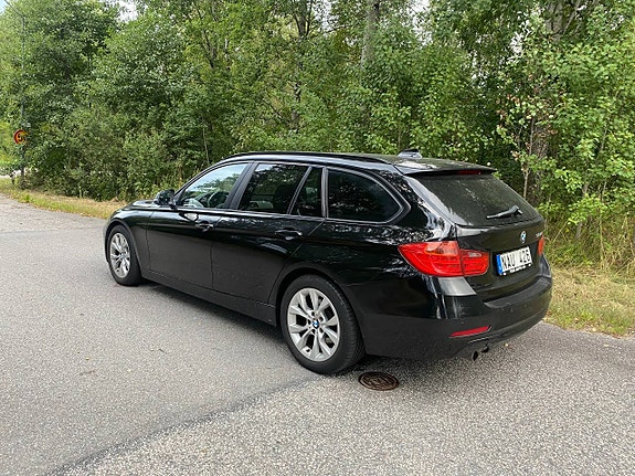 Bmw F31 320d A-Traktor (RESERVERAD) 4 of 6