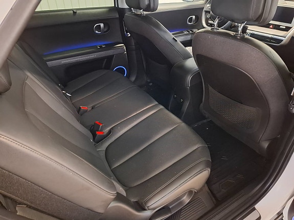 Hyundai Ioniq 5 14 of 15