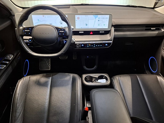 Hyundai Ioniq 5 10 of 15