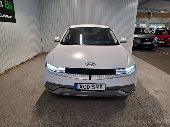 Hyundai Ioniq 5 9 of 15