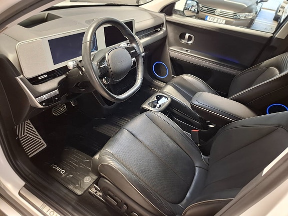 Hyundai Ioniq 5 11 of 15