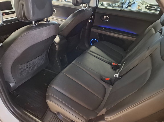 Hyundai Ioniq 5 13 of 15