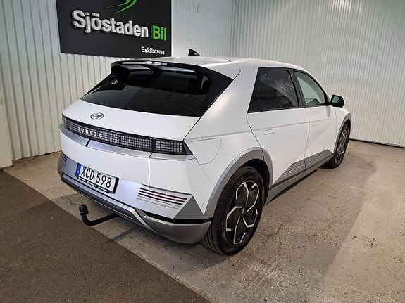 Hyundai Ioniq 5 6 of 15