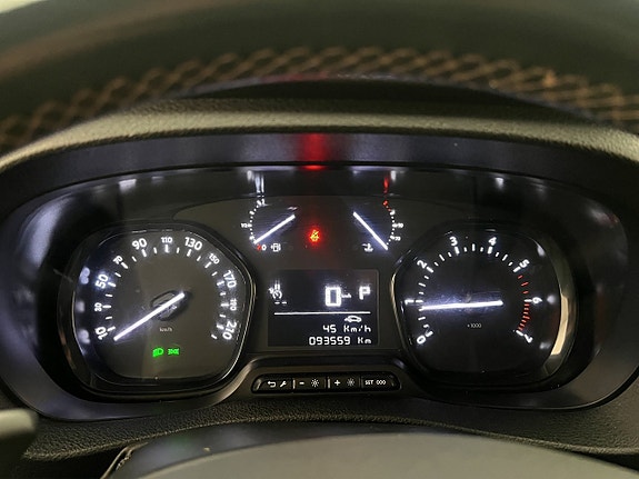 Peugeot Expert 20 of 30