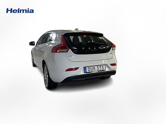 Volvo V40 3 of 14