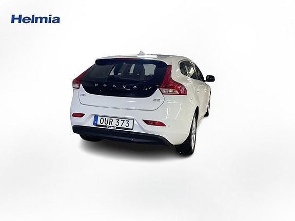 Volvo V40 6 of 14