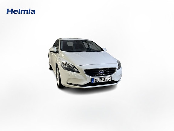 Volvo V40 4 of 14