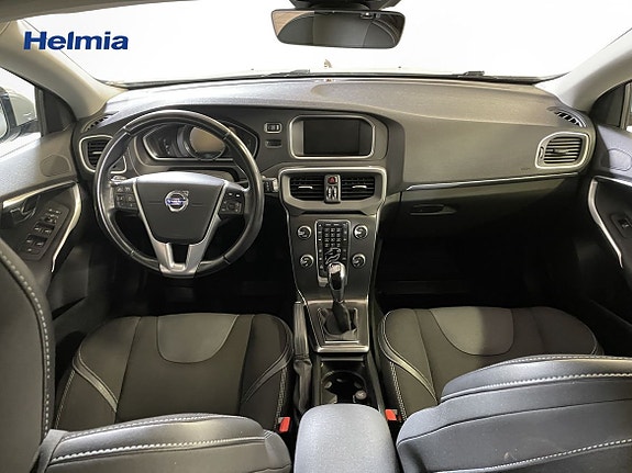 Volvo V40 14 of 14