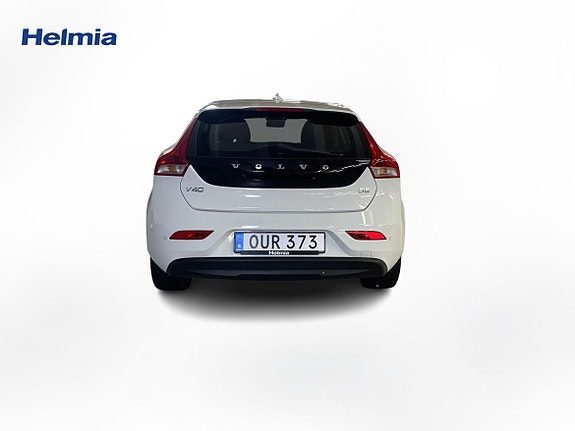 Volvo V40 7 of 14