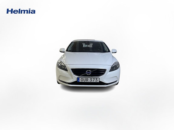 Volvo V40 5 of 14